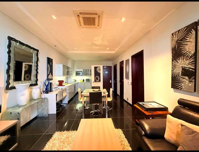 1 BEDROOM APARTMENT FOR SALE IN SANDTON CBD